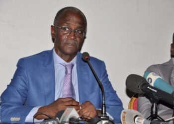 Ordre des Architectes de Côte d’Ivoire : Le message de Bruno Koné suite au décès du président Abdoulaye Dieng