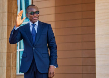 Présidentielle au Bénin : Patrice Talon annoncé vainqueur par la Céna