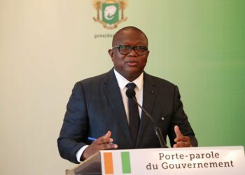 𝐂𝐎𝐌𝐌𝐔𝐍𝐈𝐐𝐔𝐄 𝐃𝐔 𝐂𝐎𝐍𝐒𝐄𝐈𝐋 𝐃𝐄𝐒 𝐌𝐈𝐍𝐈𝐒𝐓𝐑𝐄𝐒 𝐃𝐔 𝐌𝐄𝐑𝐂𝐑𝐄𝐃𝐈 𝟐𝟔 𝐌𝐀𝐈 𝟐𝟎𝟐𝟏.