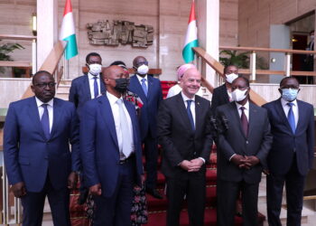 Fédération ivoirienne de Football : voici la date des prochaines élections