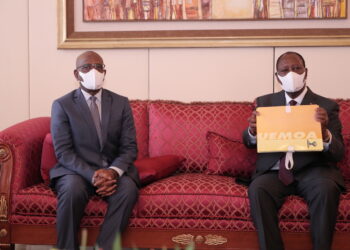 Abdallah BOUREIMA révèle une triple crise au sein de l’UEMOA