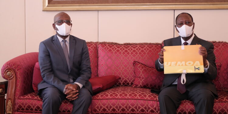 Abdallah BOUREIMA révèle une triple crise au sein de l’UEMOA