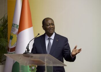 Nigériens violentés en Côte d’Ivoire : de retour de Paris, Ouattara demande des sanctions