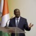 Nigériens violentés en Côte d’Ivoire : de retour de Paris, Ouattara demande des sanctions