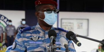 Elèves gendarmes fauteurs de troubles à Adjamé : les auteurs encourent des sanctions disciplinaires dont la radiation des effectifs (Communiqué)