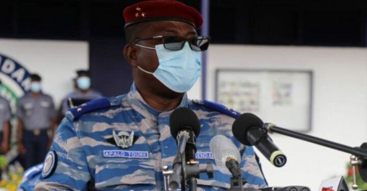 Elèves gendarmes fauteurs de troubles à Adjamé : les auteurs encourent des sanctions disciplinaires dont la radiation des effectifs (Communiqué)