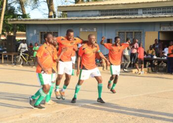 L’APECI vainqueur du «tournoi T des Médias»