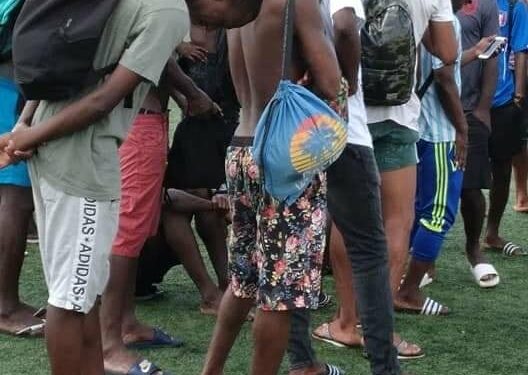 Côte d’Ivoire/Football :  Les joueurs de l’Africa Sports refusent de s’entraîner, ils réclament des impayés