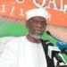 Côte d’Ivoire/Aïd-el-fitr: le message de Cheikhoul Aïma DIAKITE Ousmane aux musulmans