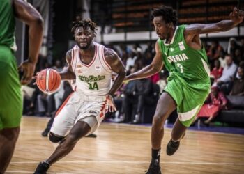 Afrobasket masculin 2021: La Côte d’Ivoire dans la poule C