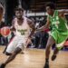 Afrobasket masculin 2021: La Côte d’Ivoire dans la poule C