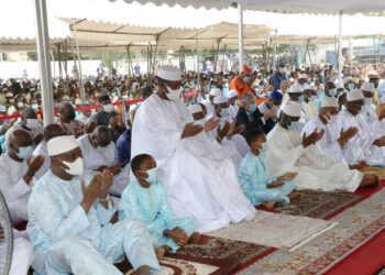 Côte d’Ivoire/Aïd El Fitr : Alassane Ouattara pour une consolidation du climat de paix