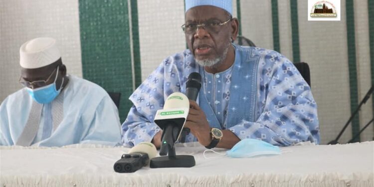 Côte d’Ivoire/Nuit du destin : la communauté musulmane exhortée à s’éloigner des rumeurs