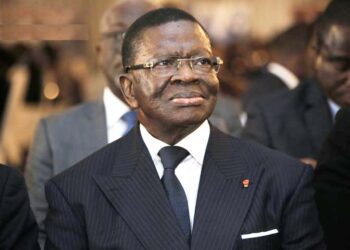 Côte d’Ivoire: Programme des obsèques du Président Laurent Dona-Fologo