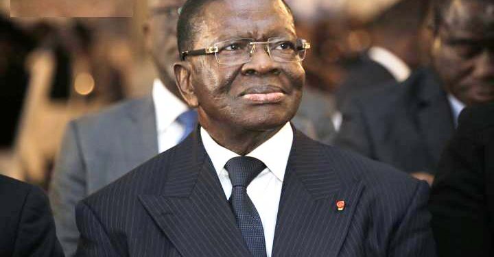 Côte d’Ivoire: Programme des obsèques du Président Laurent Dona-Fologo