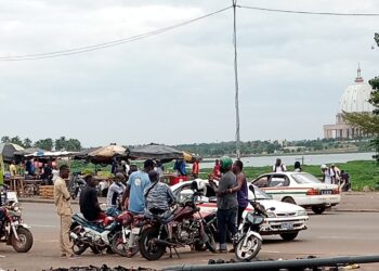 Yamoussoukro/Port obligatoire du casque: La répression de la gendarmerie porte ses fruits