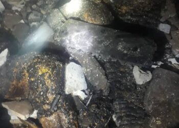 Yamoussoukro/Drame Cinq membres d’une famille périssent dans un incendie