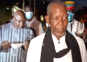 Côte d’Ivoire/Mode: Pathé’o a célèbré ses 50 ans de carrière samedi