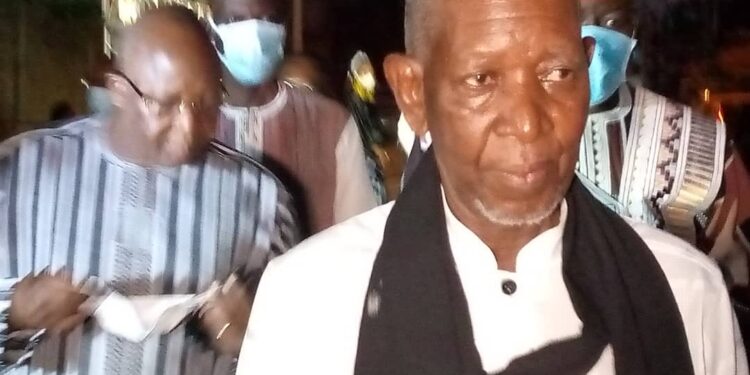 Côte d’Ivoire/Mode: Pathé’o a célèbré ses 50 ans de carrière samedi