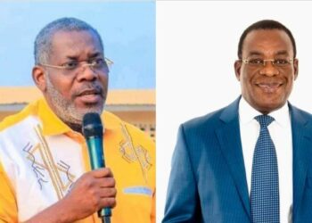 Côte d’Ivoire : Jean Bonin quitte le FPI d’Affi