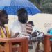 Aïd-el fitr à Abobo : L’Imam Ballo Mourlaye invite au respect des mesures barrières