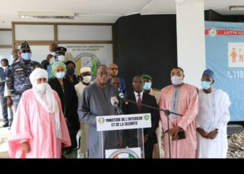 Côte d’Ivoire : Les Nigériens invités à reprendre les activités