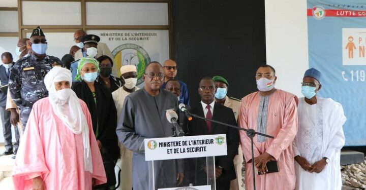Côte d’Ivoire : Les Nigériens invités à reprendre les activités