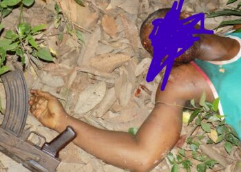 Soubré/ fait divers:  La gendarmerie abat un coupeur de route