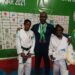 Judo/Championnats d’Afrique: Les Ivoiriens décrochent 3 médailles