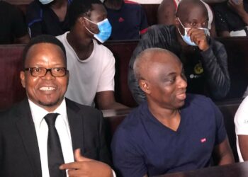 Procès pro-Soro: des avocats de la défense désertent la salle d’audience, les raisons