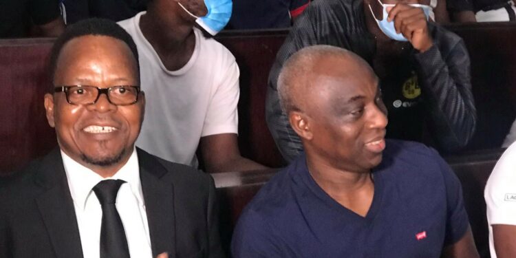 Procès pro-Soro: des avocats de la défense désertent la salle d’audience, les raisons