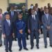 Attaque du camp de Ndotré/ Dee Maxwell Kemayah MAE du Liberia:  Notre pays « ne servira pas de base arrière aux groupes armés »