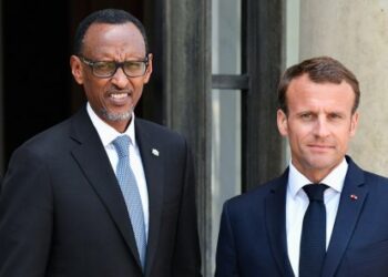 Macron depuis Kigali : « Je viens reconnaître nos responsabilités »