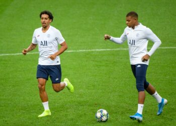 Football-Mercato : Le onze type des joueurs de Ligue 1 en fin de contrat