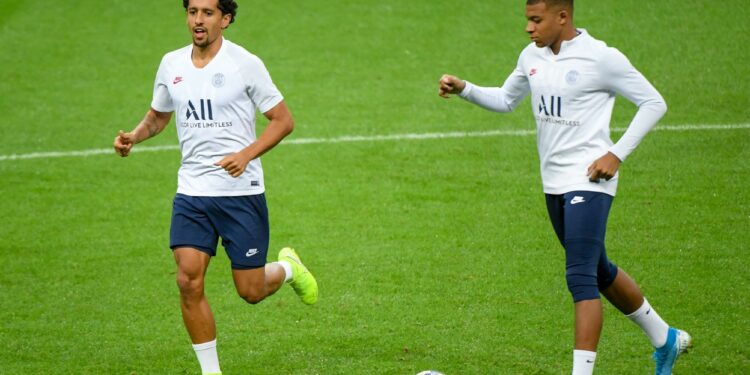 Football-Mercato : Le onze type des joueurs de Ligue 1 en fin de contrat