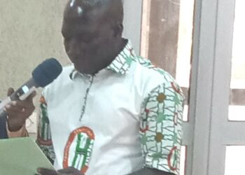 Yamoussoukro/Célébration de la Fête du Travail:  La Centrale Humanisme  plaide pour la préservation des emplois