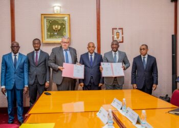 Industrie sucrière : le gouvernement s’engage à renforcer la compétitivité des entreprises Sucaf-CI et Sucrivoire