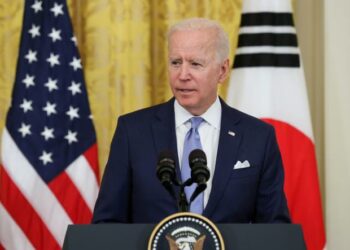 Déclaration/Levée des sanctions des USA : Les Coalitions de l’Afrique francophone pour la CPI saluent la décision de Biden