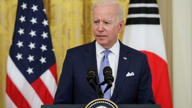 Déclaration/Levée des sanctions des USA : Les Coalitions de l’Afrique francophone pour la CPI saluent la décision de Biden
