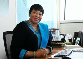  Crise postélectorale de 2010/Fatou Bensouda (CPI) formelle : «Les 3000 morts méritent justice» 