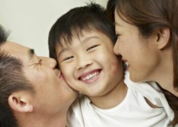 Chine : les couples peuvent avoir un 3è enfant