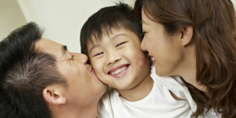 Chine : les couples peuvent avoir un 3è enfant