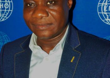 Collecte des données personnelles/Koulou Edouard (Pdt IPDoP) : «Voici les trois dangers qui menacent les Ivoiriens »