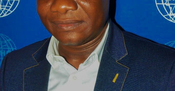 Collecte des données personnelles/Koulou Edouard (Pdt IPDoP) : «Voici les trois dangers qui menacent les Ivoiriens »