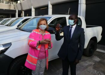 Lutte contre l’immigration irrégulière: l’Espagne apporte son soutien à la Côte d’Ivoire