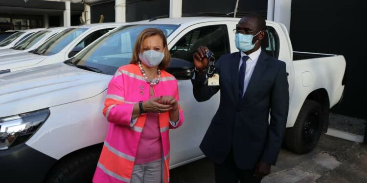 Lutte contre l’immigration irrégulière: l’Espagne apporte son soutien à la Côte d’Ivoire