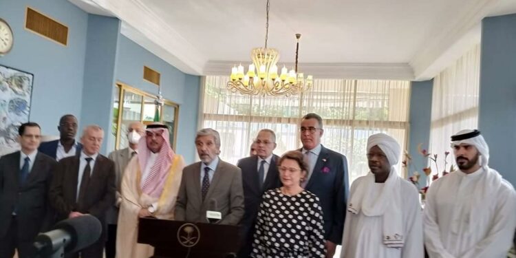 Gaza: Les pays de l’OCI « demandent l’arrêt immédiat des attaques et des violations que commet Israël»