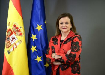 Côte d’Ivoire-Espagne : Cristina Gallach débarque à Abidjan avec de nombreux projets   