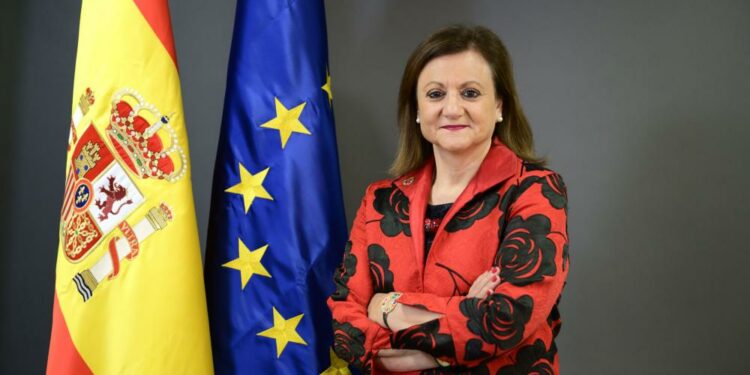 Côte d’Ivoire-Espagne : Cristina Gallach débarque à Abidjan avec de nombreux projets   