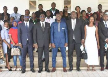 Composition, missions et organes:  Le Sénat se dévoile à la Fondation Friedrich Ebert